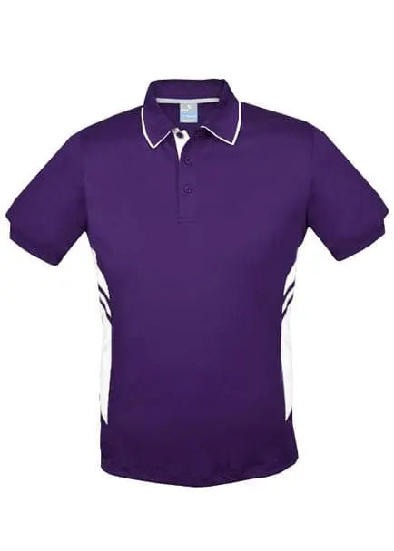 Aussie Pacific Tasman Men's Work Polo Shirt 1311 - City Workwear